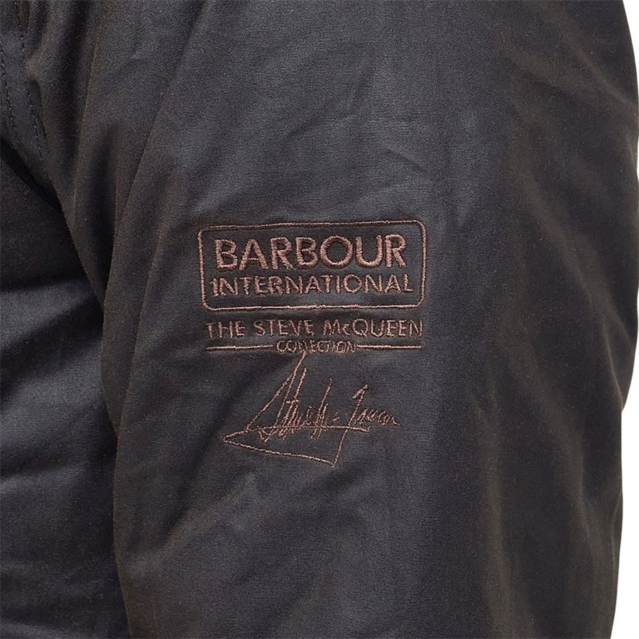  Barbour International | MWX0465OL71